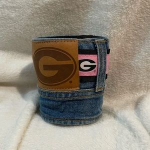 University of Georgia Koozie